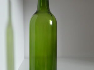 W-411 Burdeos Aligerada 750ml (Bandeja x 40 uni)