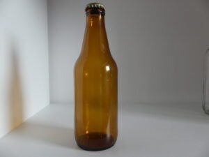 GB-594 Botella Cerveza Artesanal 330ml